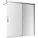 Gleittüre Duscholux Bella Vita 3