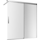 Schiebetüre Duscholux Bella Vita 3 Plus