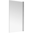 Falttrennwand Duscholux Step-in Pure