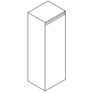 Seitenschrank Alterna universale plus