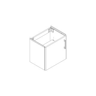 Waschtischmöbel Alterna primo