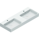 Doppelwaschtisch Alterna elena