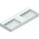 Doppelwaschtisch Alterna elena