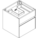 Waschtischmöbel Alterna elena S