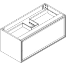 Waschtischmöbel Alterna elena plus