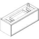 Waschtischmöbel Alterna elena plus