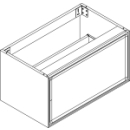 Waschtischmöbel Alterna elena plus