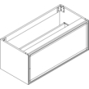 Waschtischmöbel Alterna elena plus