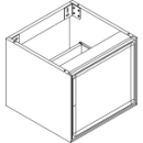 Waschtischmöbel Alterna elena plus