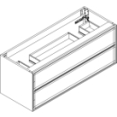 Waschtischmöbel Alterna elena plus
