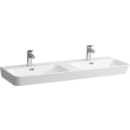 Doppelwaschtisch Laufen Moderna R