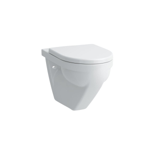 Wand-Klosett Moderna R Comfort rimless