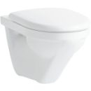 Wand-Klosett Moderna R für Einbauspülkasten