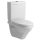Wand-Klosettanlage Moderna R Keramik
