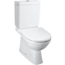 Stand-Klosett Moderna R - S 15