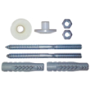 Befestigungsset Keramik Laufen