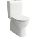 Stand-Klosett Moderna R rimless