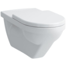 Wand-Klosett Moderna R Liberty rimless