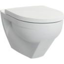 Wand-Klosett Laufen Moderna S Classic silent