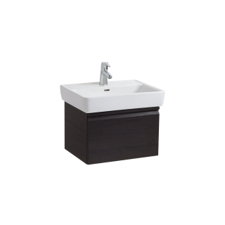 Waschtisch 65 x 48 cm, ohne Armaturenloch