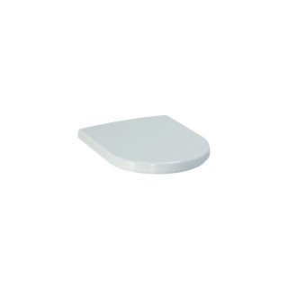 Klosettsitz, mit Deckel, antibakt., zu 2112 451