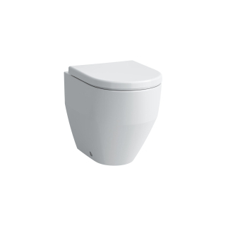 Stand-Klosett Pro rimless