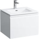 Waschtischkombination Pro S,60 x 50 cm