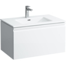 Waschtischkombination Pro S,80 x 50 cm