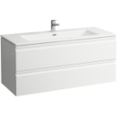 Waschtischkombination Laufen Pro S