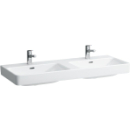 Doppelwaschtisch Pro S