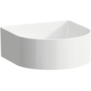 Auflegewaschtisch Laufen Sonar