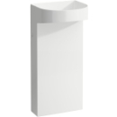 Waschtisch mit Säule Laufen Sonar