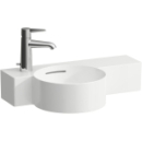 Handwaschbecken Laufen Val