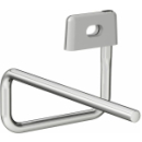 Handtuchhalter Laufen Val