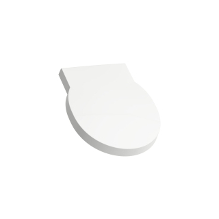 Urinoirdeckel Laufen Val