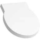 Urinoirdeckel Laufen Val