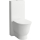 Stand-Klosett Laufen New Classic rimless