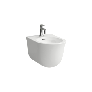 Wand-Bidet Laufen New Classic
