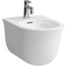 Wand-Bidet Laufen New Classic