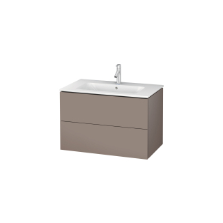 Waschtischmöbel L-Cube