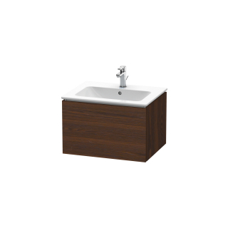 Waschtischmöbel L-Cube