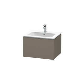 Waschtischmöbel L-Cube