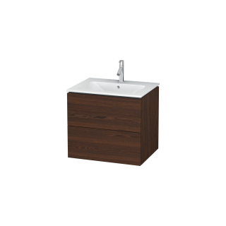 Waschtischmöbel L-Cube