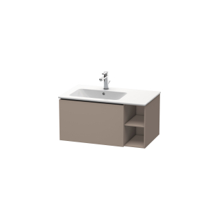 Waschtischmöbel Duravit L-Cube