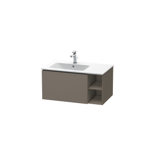 Waschtischmöbel Duravit L-Cube