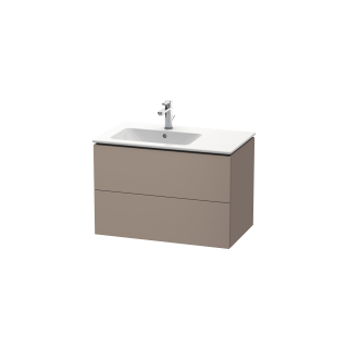 Waschtischmöbel Duravit L-Cube