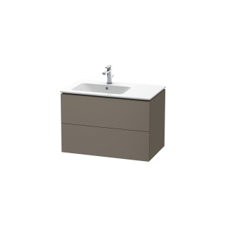 Waschtischmöbel Duravit L-Cube