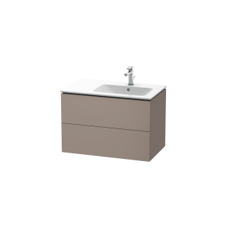 Waschtischmöbel Duravit L-Cube