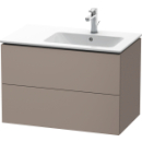 Waschtischmöbel Duravit L-Cube