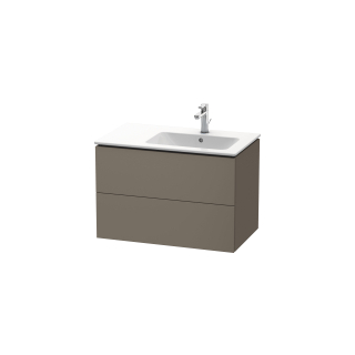 Waschtischmöbel Duravit L-Cube